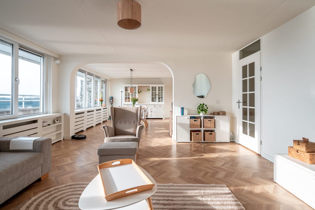 Foto 16 van Fellinilaan 426