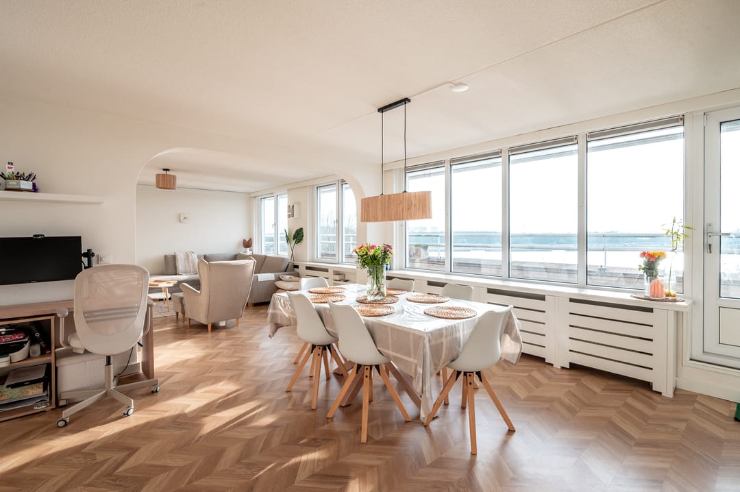 Foto 17 van Fellinilaan 426