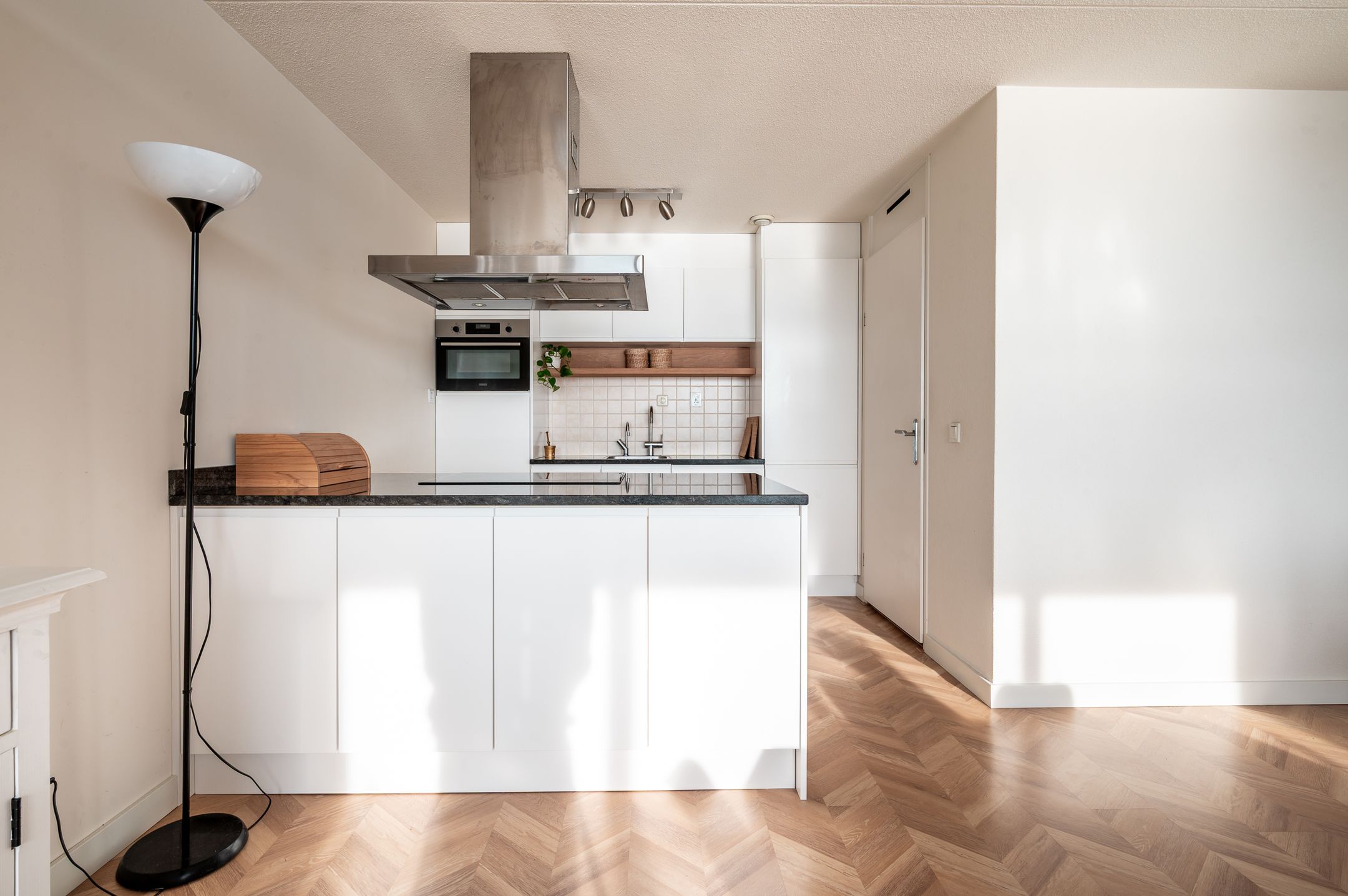 Foto 21 van Fellinilaan 426