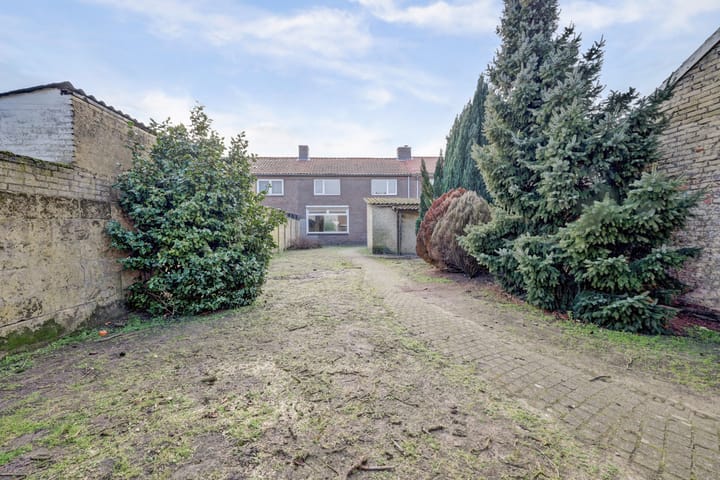 Photo 2 of Wethouder de Brouwerstraat 27