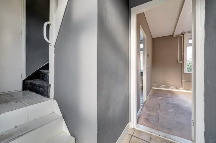 Photo 3 of Wethouder de Brouwerstraat 27