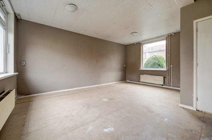 Photo 4 of Wethouder de Brouwerstraat 27