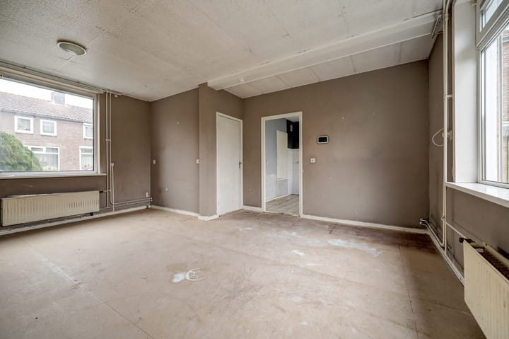 Photo 5 of Wethouder de Brouwerstraat 27