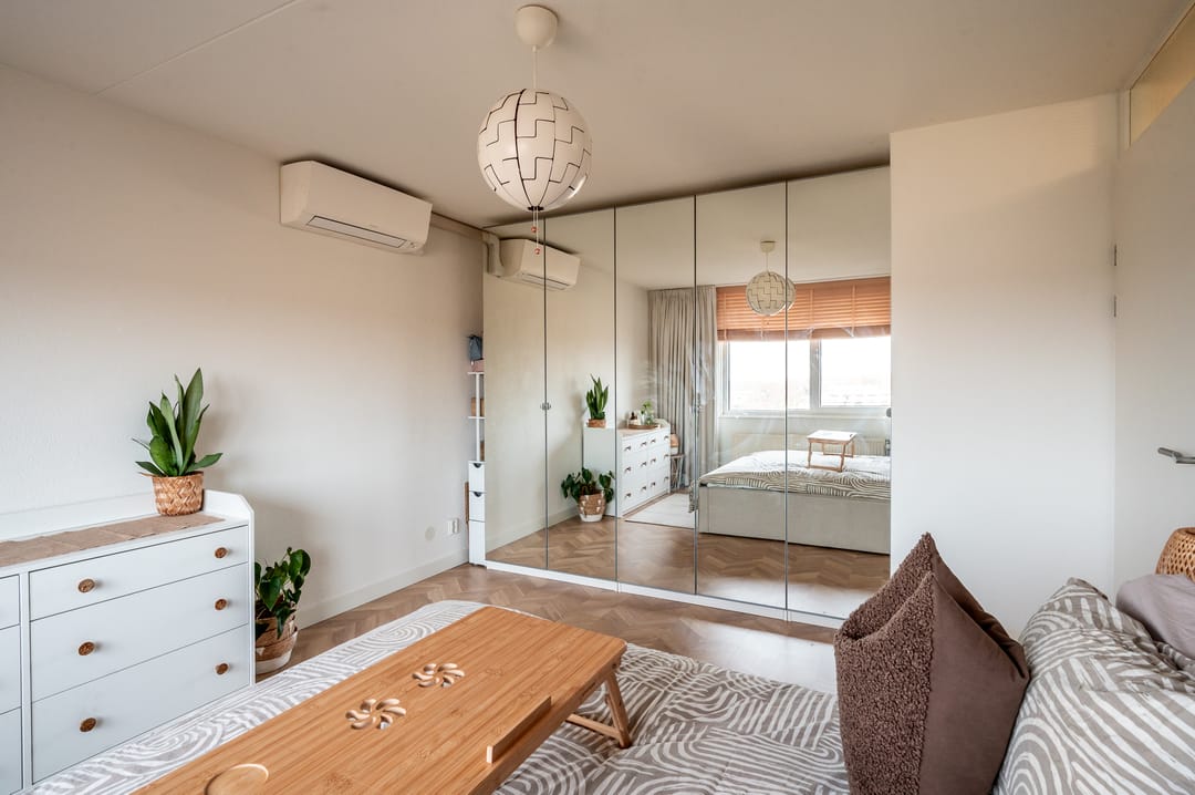 Foto 26 van Fellinilaan 426