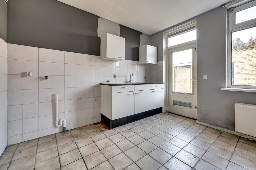 Foto 8 van Wethouder de Brouwerstraat 27