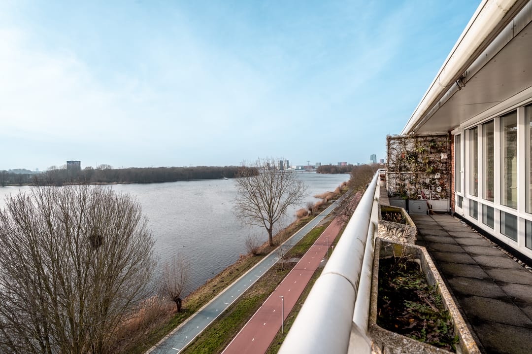 Foto 31 van Fellinilaan 426