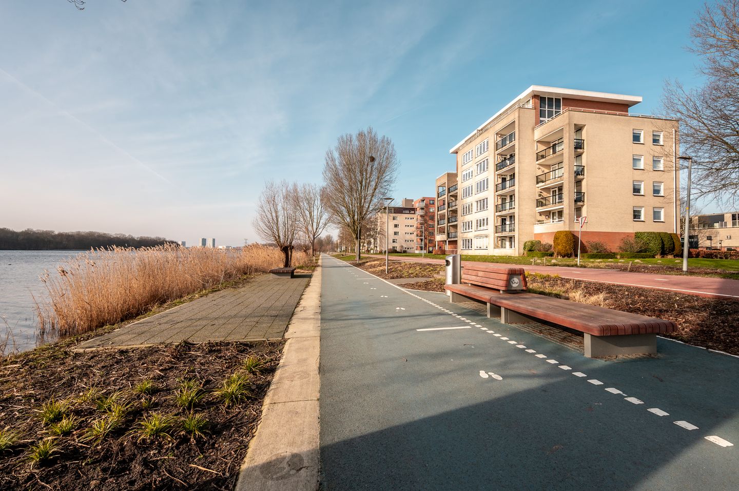 Foto 34 van Fellinilaan 426