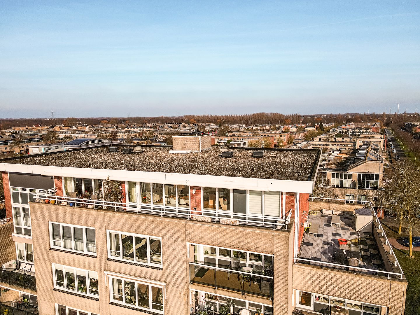 Foto 35 van Fellinilaan 426