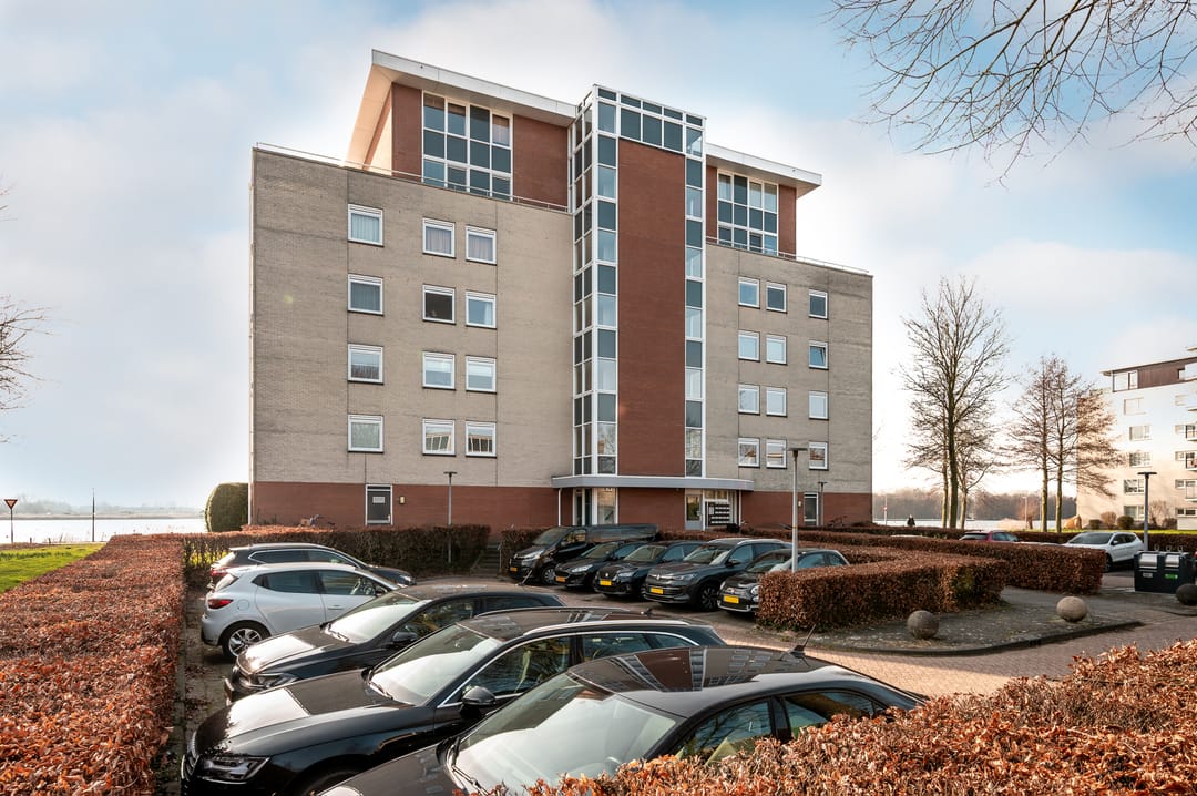 Foto 37 van Fellinilaan 426