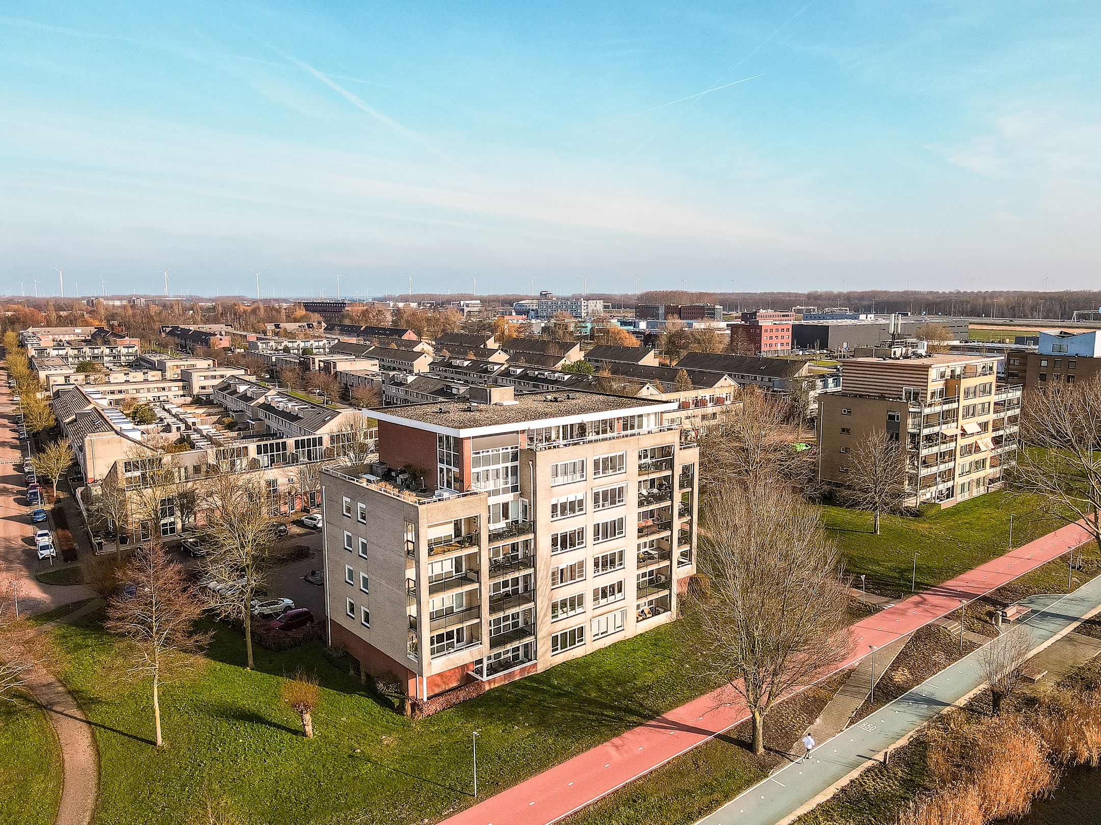 Foto 39 van Fellinilaan 426