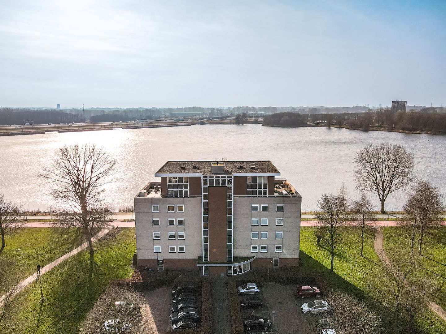 Foto 40 van Fellinilaan 426