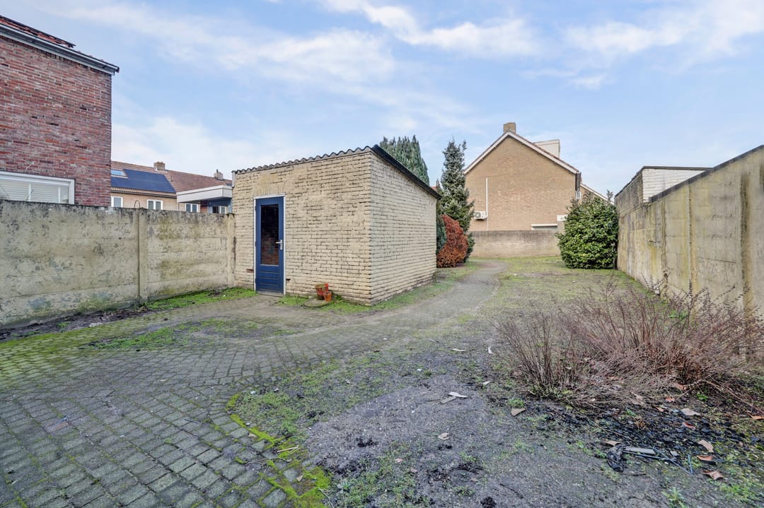 Foto 23 van Wethouder de Brouwerstraat 27