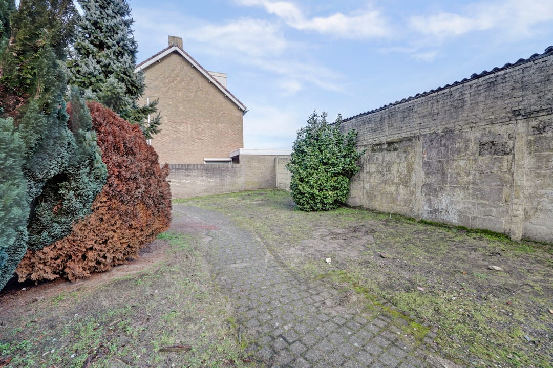 Foto 26 van Wethouder de Brouwerstraat 27