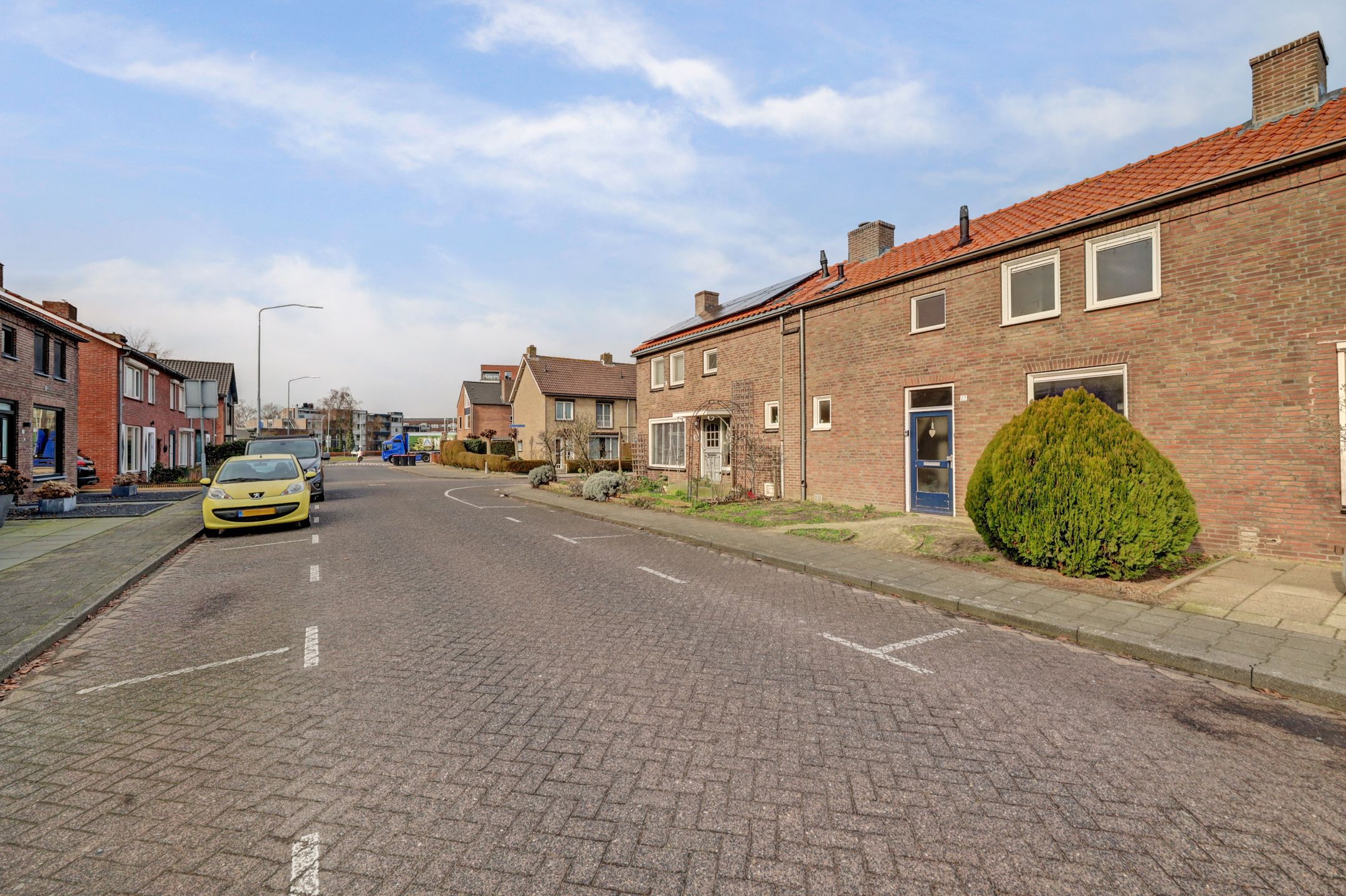 Foto 30 van Wethouder de Brouwerstraat 27