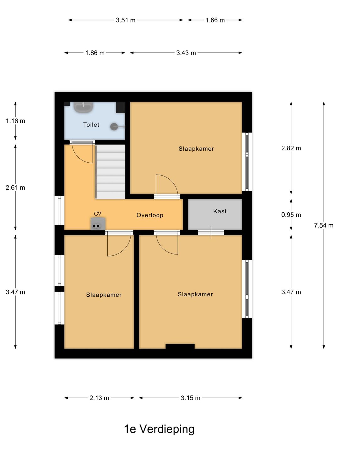 Foto 32 van Wethouder de Brouwerstraat 27
