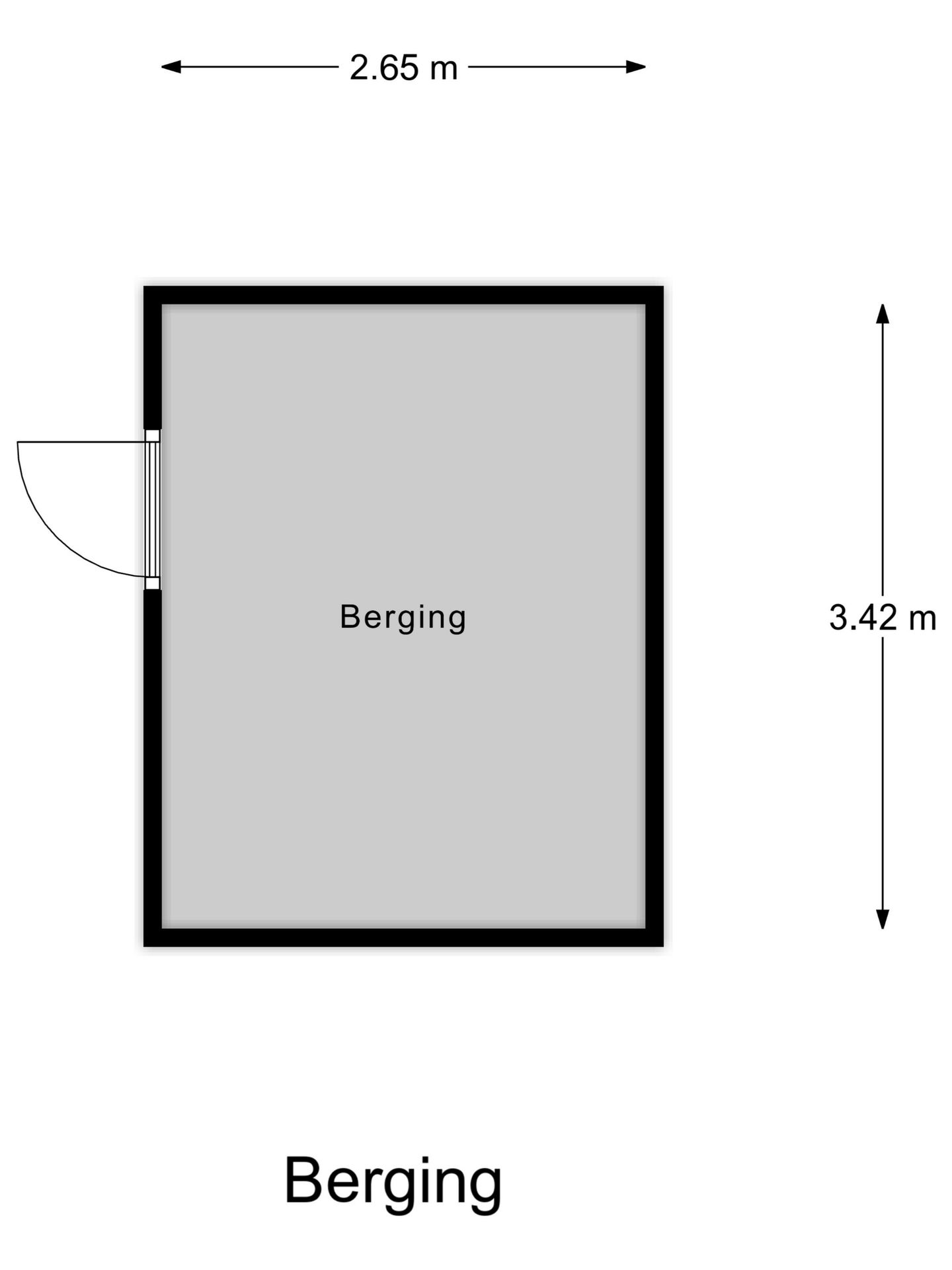 Foto 34 van Wethouder de Brouwerstraat 27