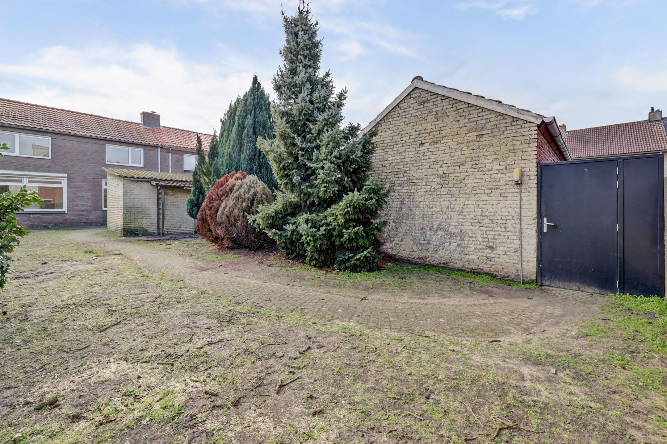 Foto 27 van Wethouder de Brouwerstraat 27