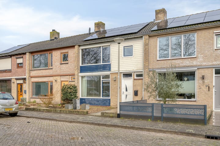 Beethovenstraat 120 main image