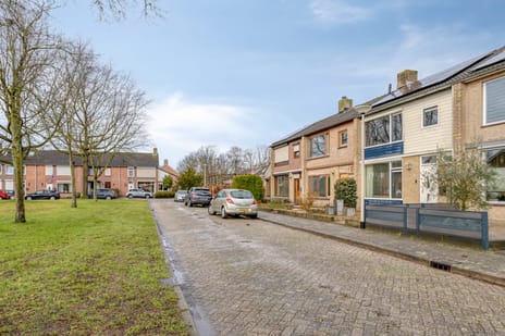 Beethovenstraat 120 secondary image