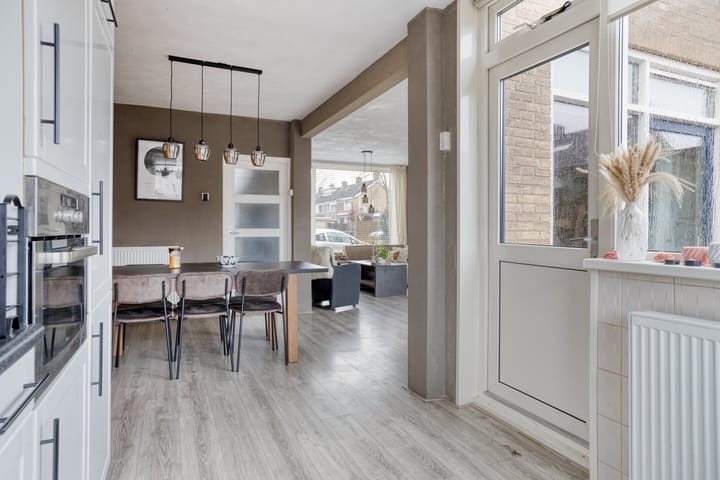 Foto 5 van Beethovenstraat 120