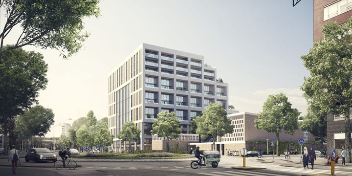 Foto 3 van Postjesweg 198