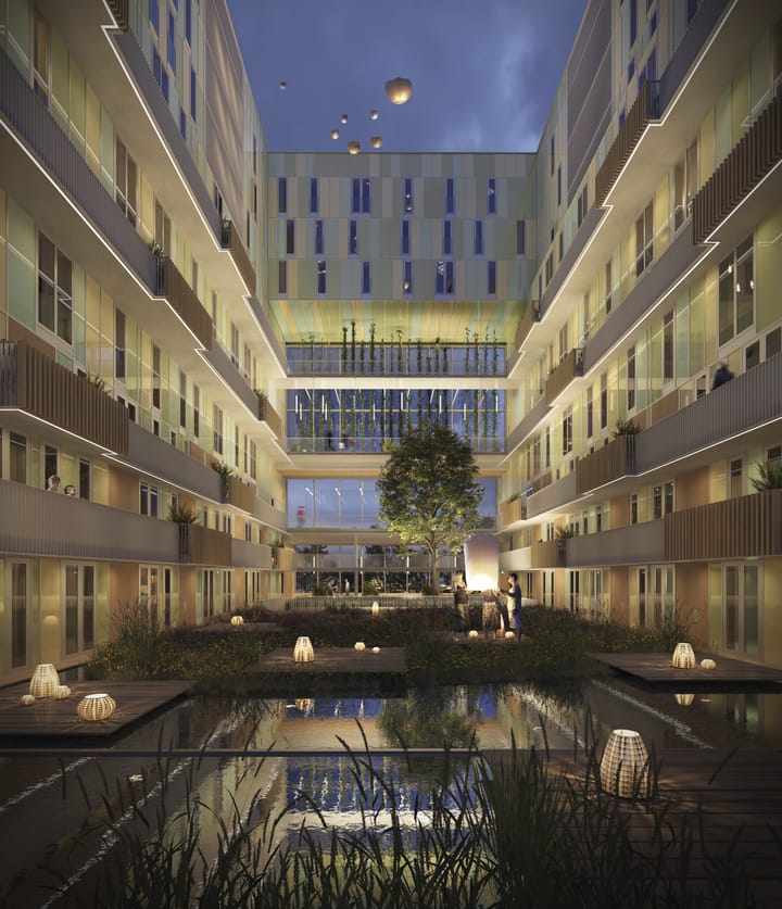 Foto 5 van Postjesweg 198