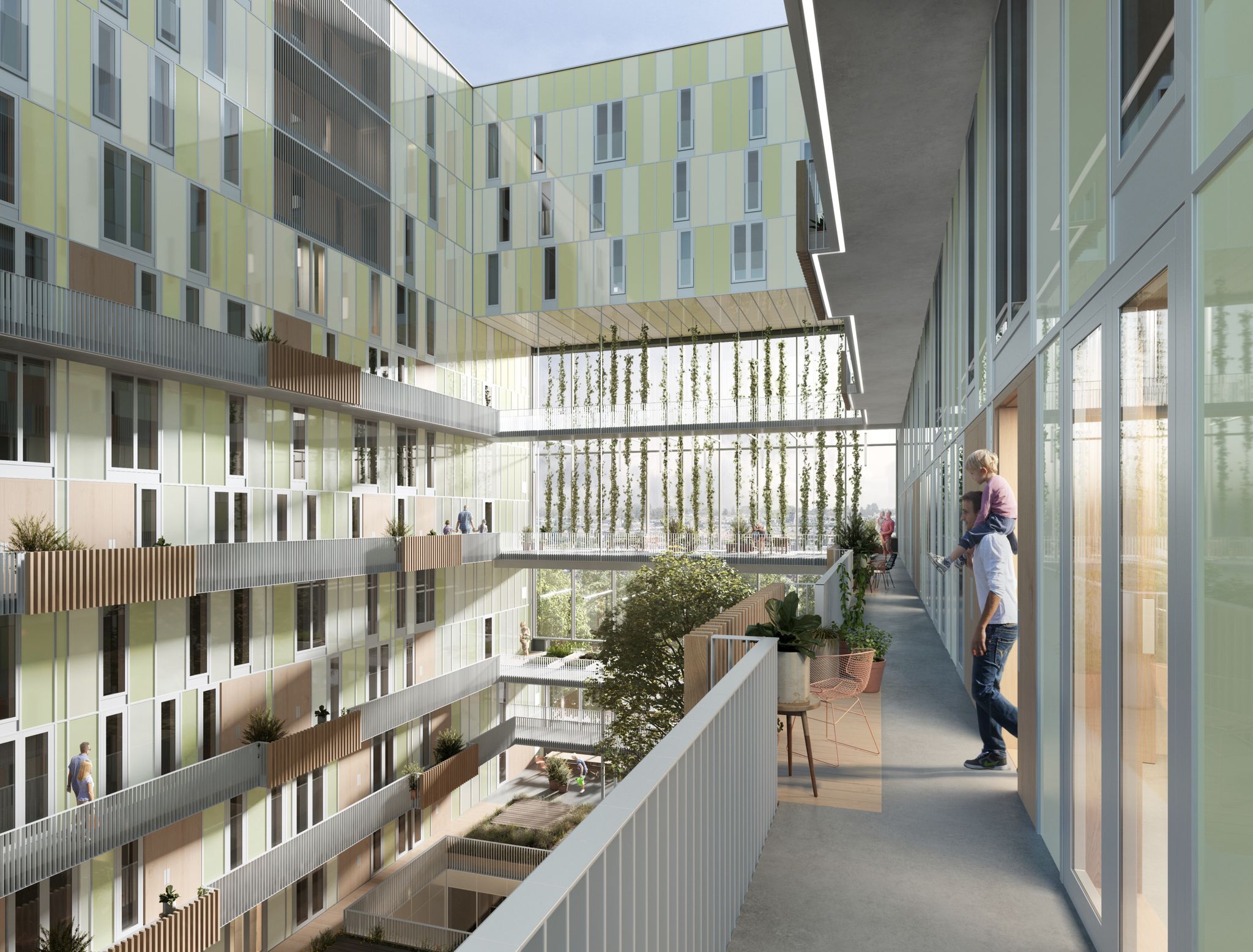 Foto 6 van Postjesweg 198