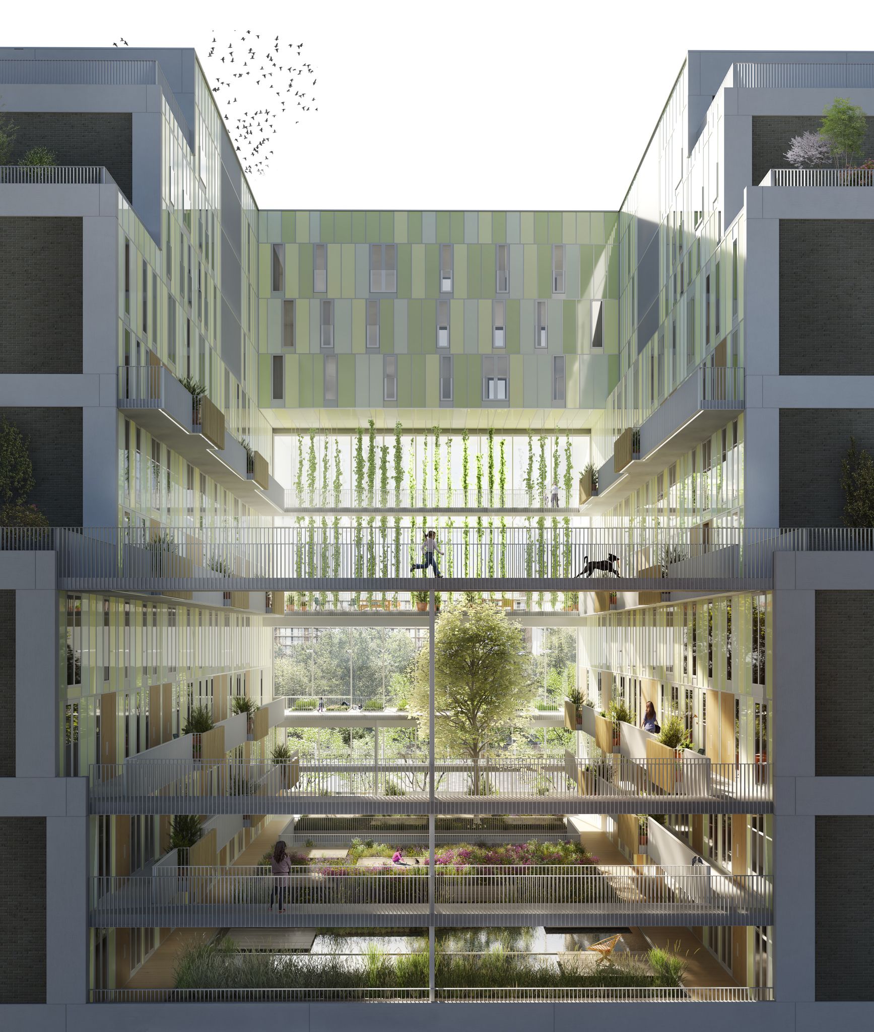 Foto 9 van Postjesweg 198