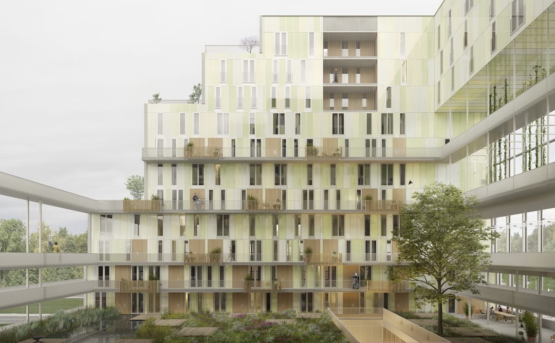 Foto 11 van Postjesweg 198