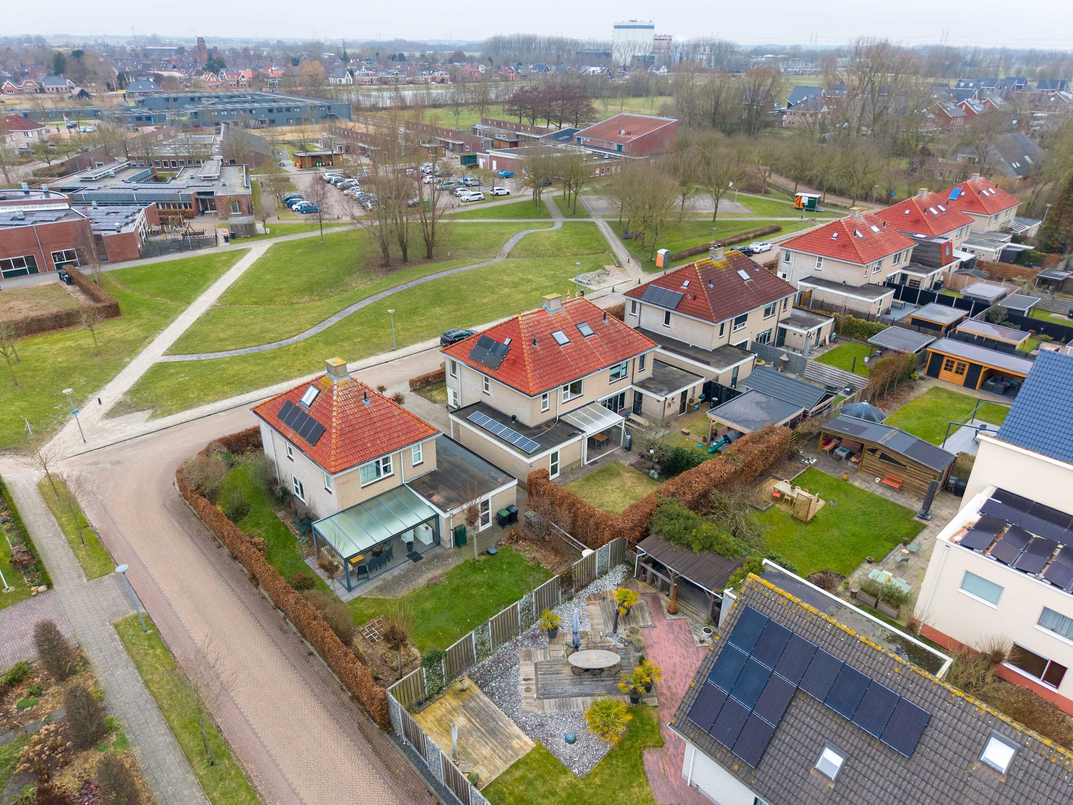 Photo 3 of Havik 20