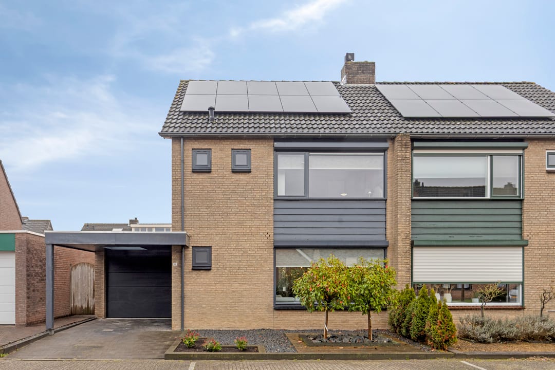 Foto 2 van Dierick Boutsstraat 8