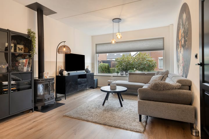 Foto 3 van Dierick Boutsstraat 8