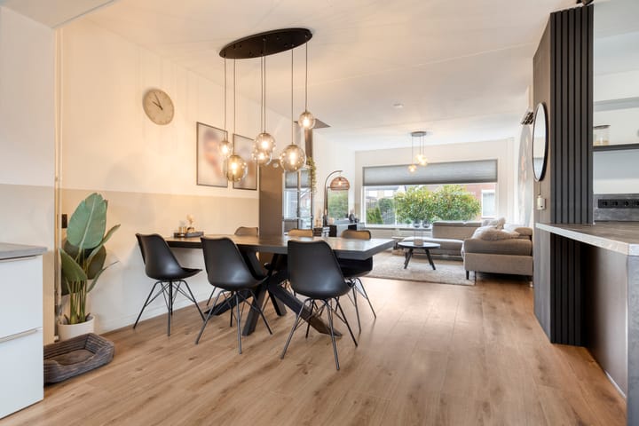 Foto 5 van Dierick Boutsstraat 8