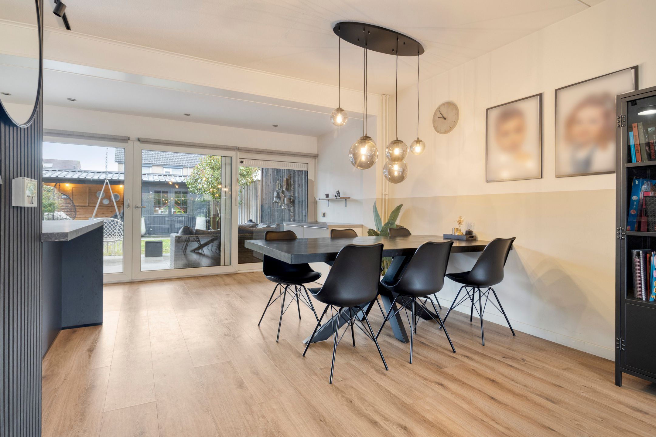 Foto 6 van Dierick Boutsstraat 8