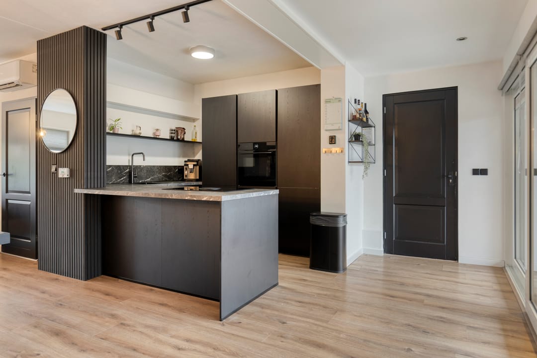 Foto 8 van Dierick Boutsstraat 8