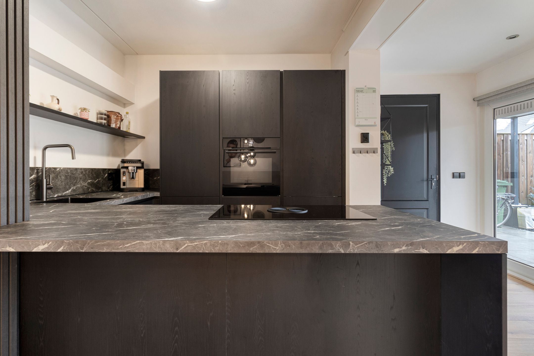 Foto 9 van Dierick Boutsstraat 8