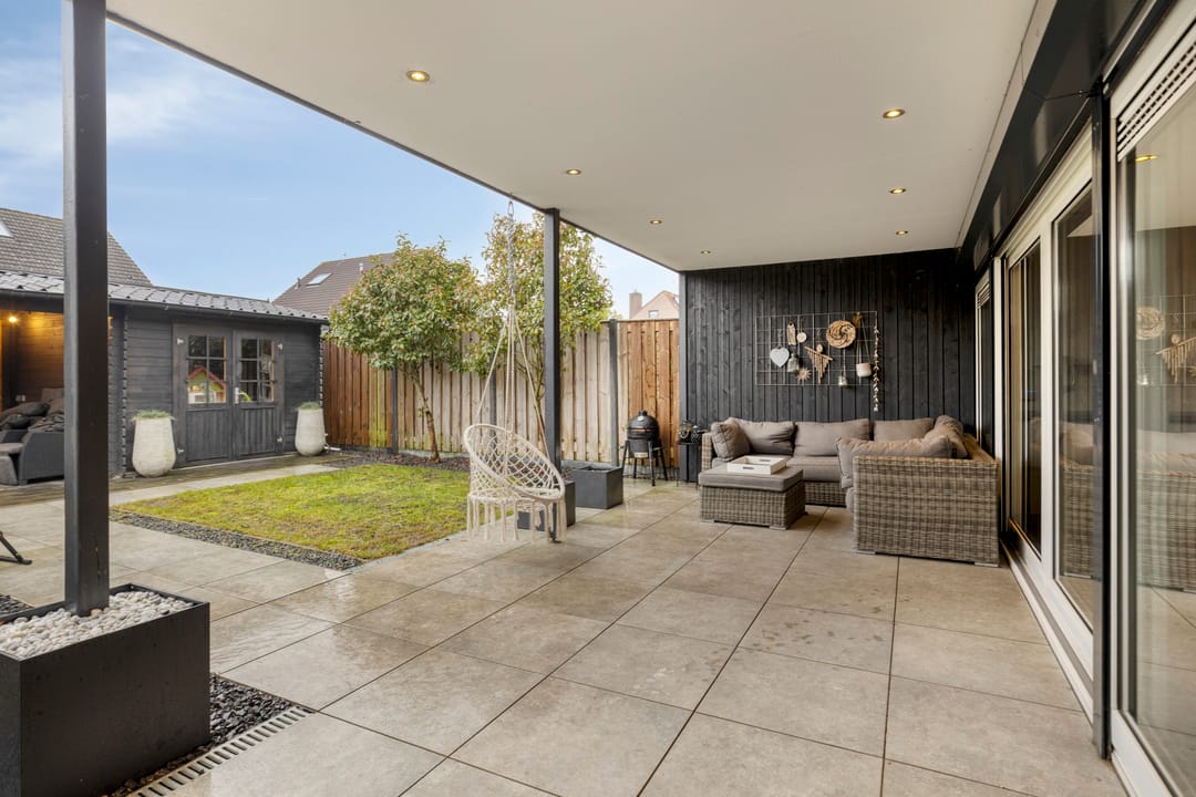 Foto 23 van Dierick Boutsstraat 8