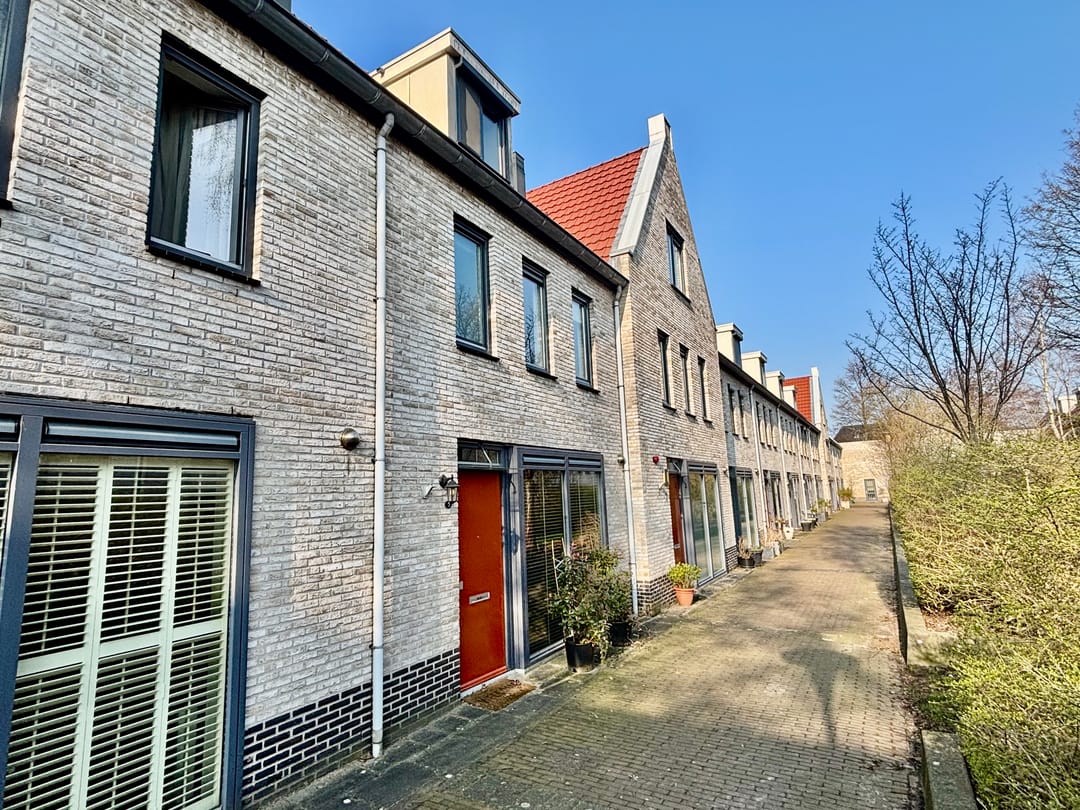 Foto 1 van Dagpauwoogstraat 5