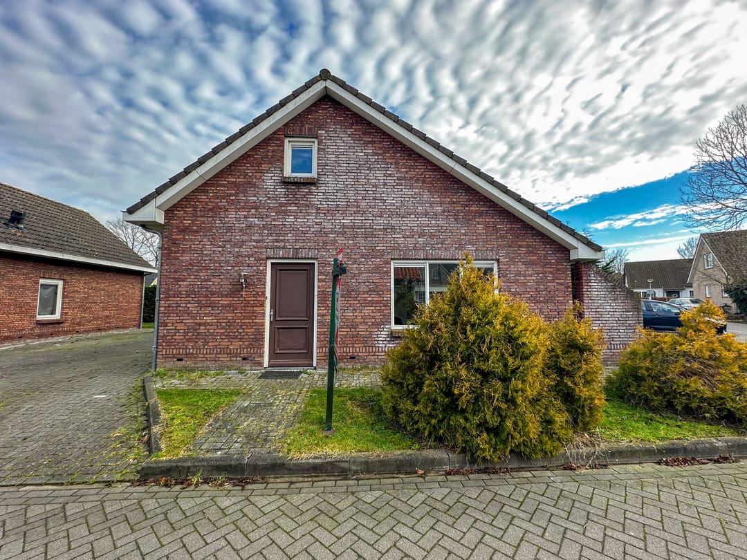 Foto 1 van Kleine Heistraat 16-K455