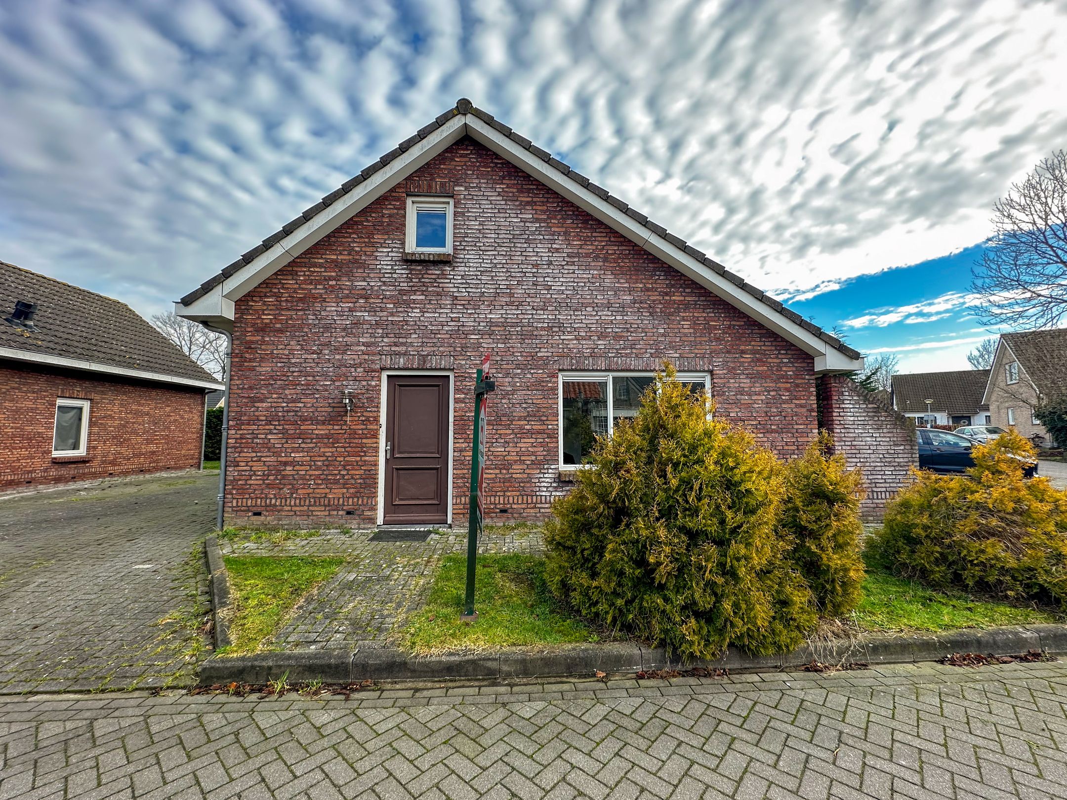 Kleine Heistraat 16-K 16 K455