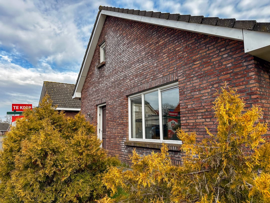 Foto 8 van Kleine Heistraat 16-K455