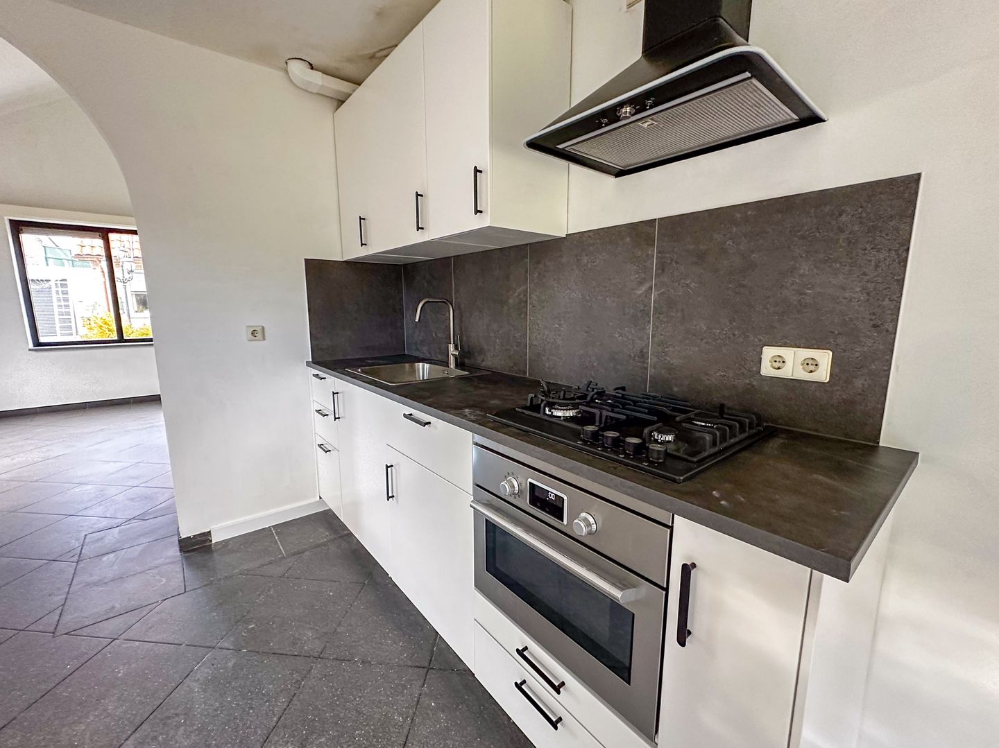 Foto 14 van Kleine Heistraat 16-K455