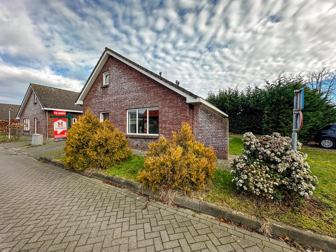 Foto 7 van Kleine Heistraat 16-K455