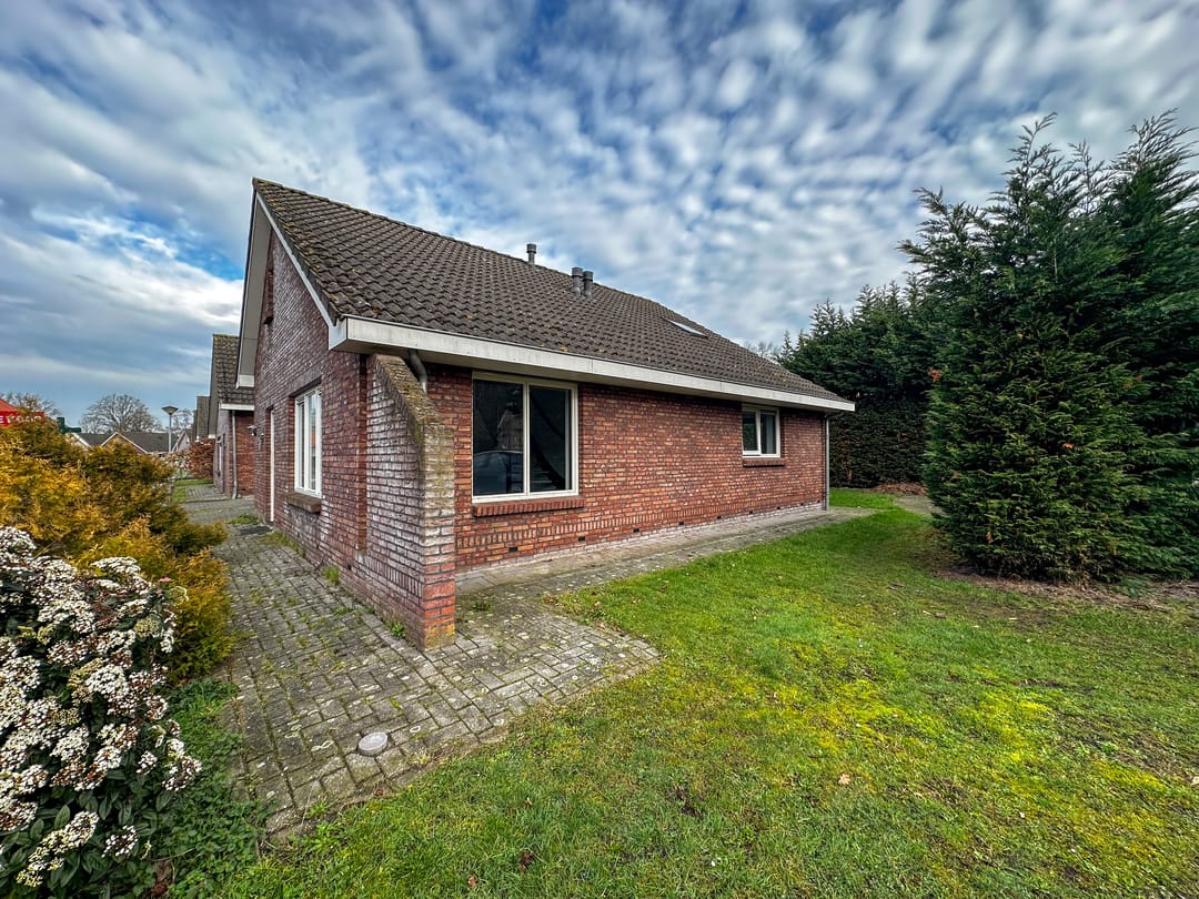 Foto 31 van Kleine Heistraat 16-K455