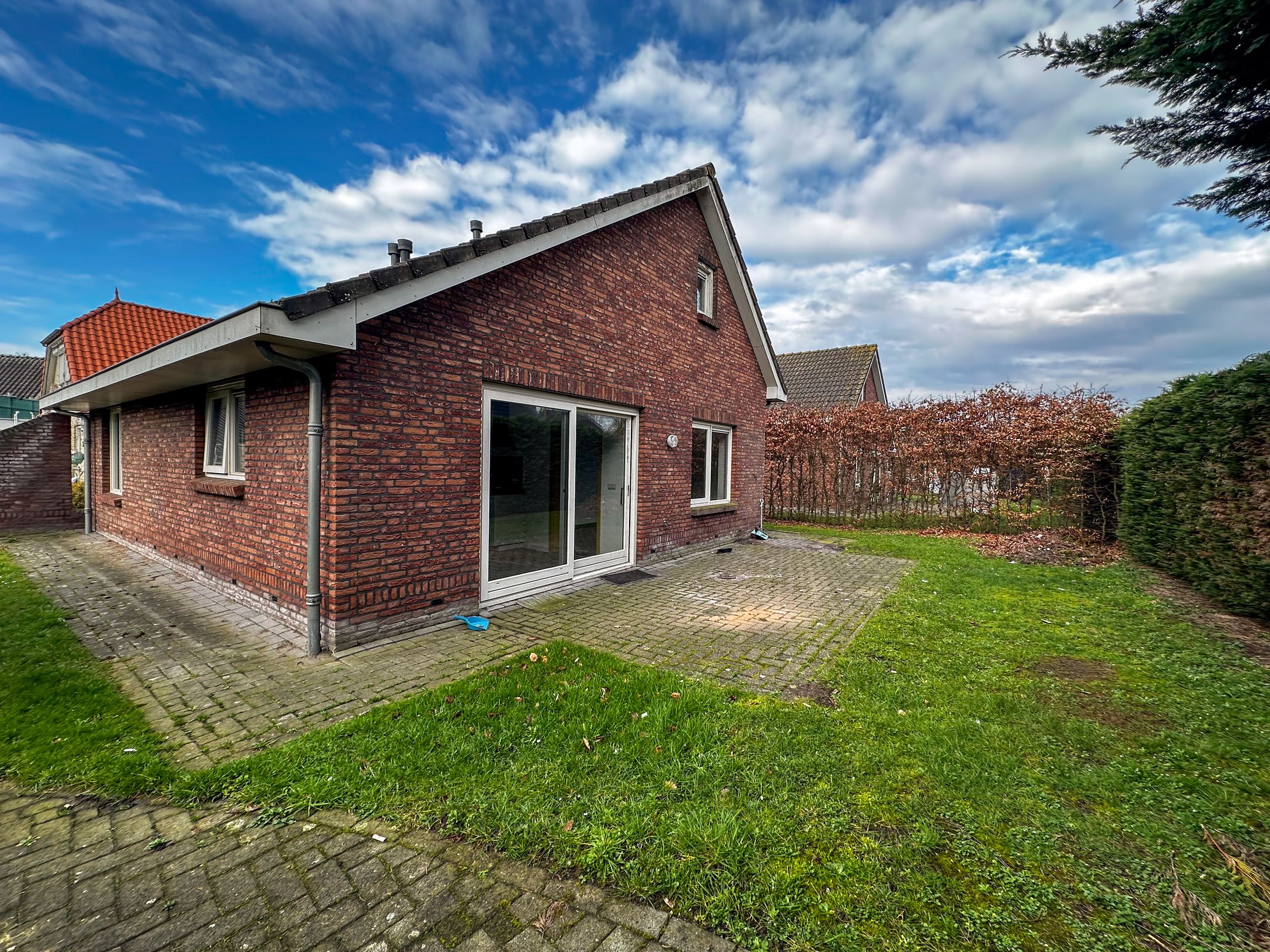 Foto 30 van Kleine Heistraat 16-K455