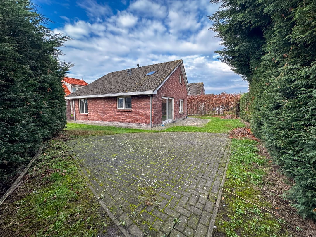 Foto 32 van Kleine Heistraat 16-K455