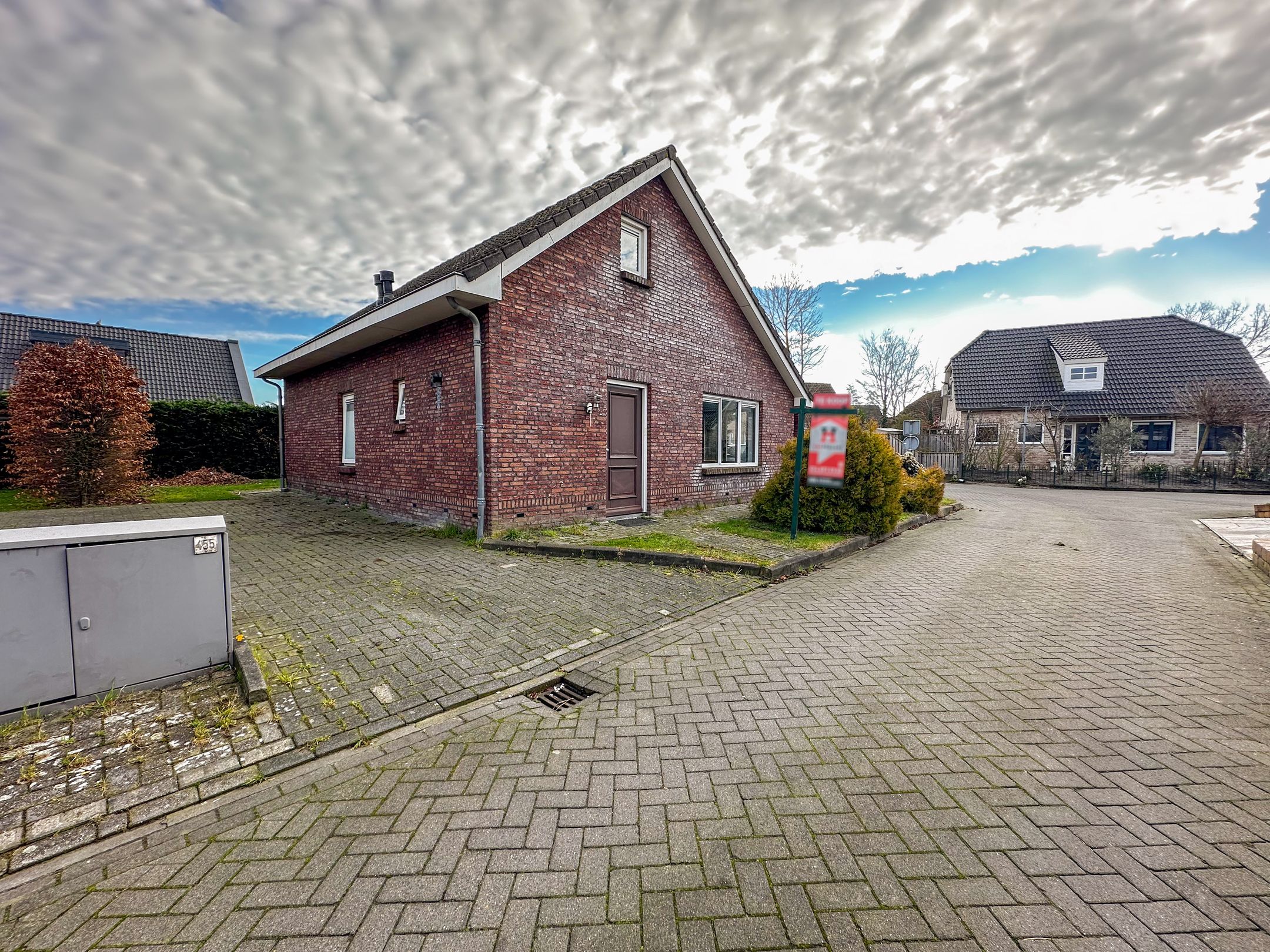 Foto 33 van Kleine Heistraat 16-K455