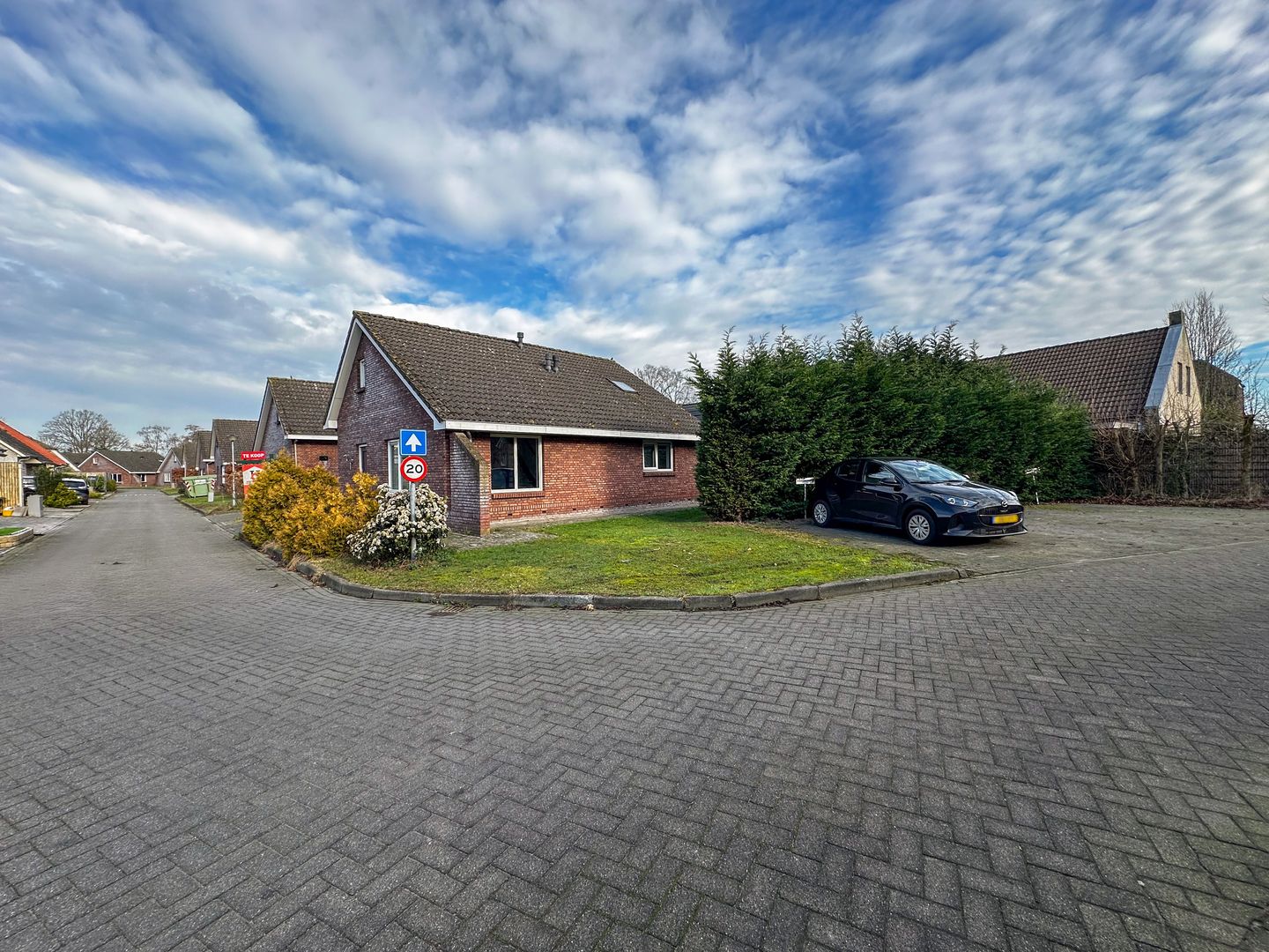 Foto 34 van Kleine Heistraat 16-K455