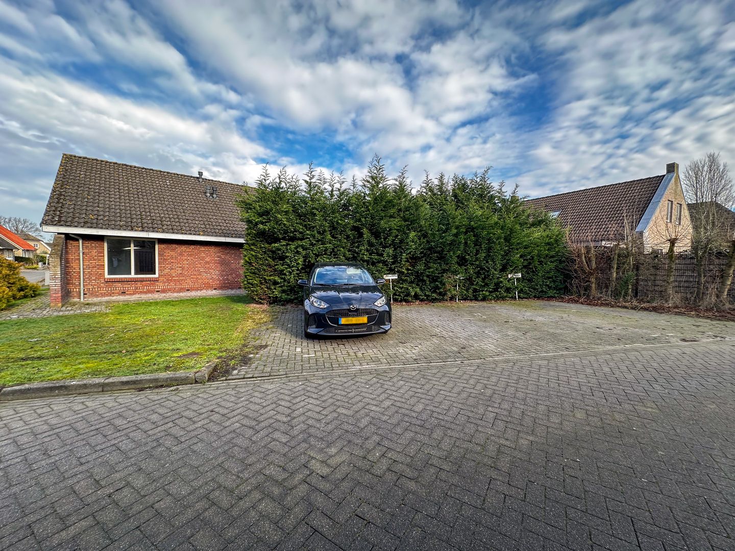 Foto 35 van Kleine Heistraat 16-K455