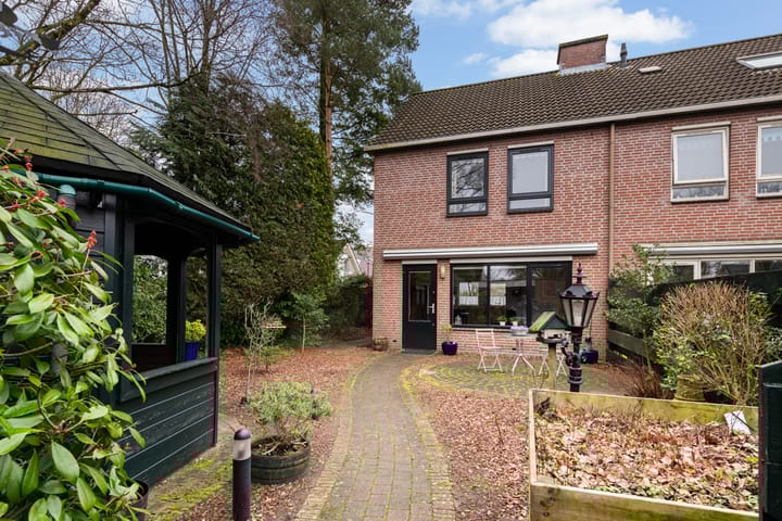 Foto 2 van Hazepad 18